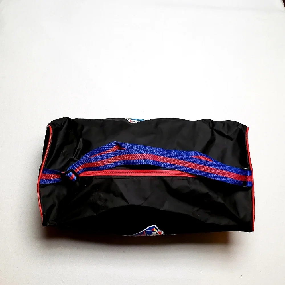 1999 Yankees World Series Official Duffel Bag